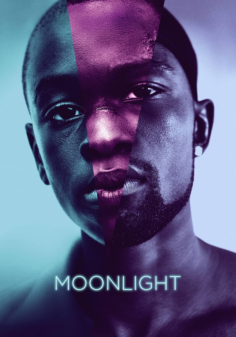 Moonlight (2016) มูนไลท์ ใต้แสงจันทร์ ทุกคนฝันถึงความรัก