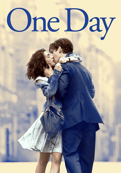 One Day (2011) วันเดียว วันนั้น วันของเรา