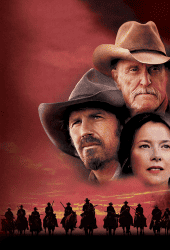 Open Range (2003) จอมคนพลิกปฐพี