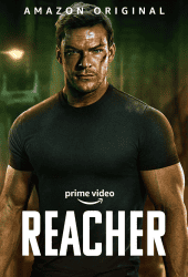 Reacher Season 1 (2022) รีชเชอร์ ยอดคนสืบระห่ำ ปี 1