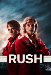 Rush (2013) อัดเต็มสปีด