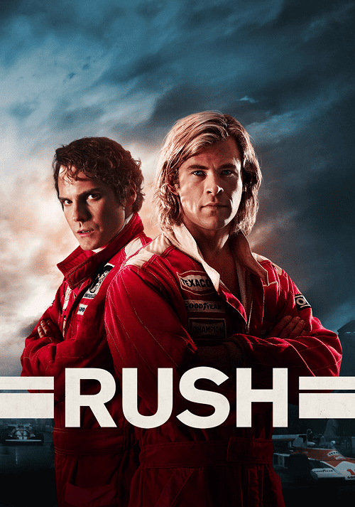 Rush (2013) อัดเต็มสปีด