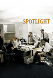 Spotlight (2015) คนข่าวคลั่ง