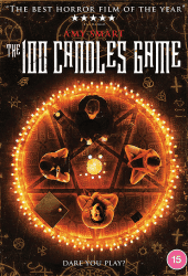 The 100 Candles Game (2020) เกมสยอง ส่องวิญญาณ