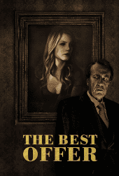 The Best Offer (2013) ปริศนาคฤหาสน์มรณะ