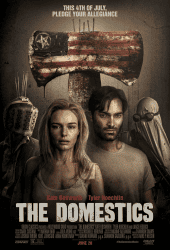 The Domestics (2018) จะหนีจะฆ่ามึงเลือกเอา