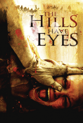 The Hills Have Eyes (2006) โชคดีที่ตายก่อน