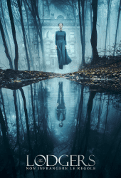 The Lodgers (2017) เดอะลอดจ์ วิญญาณอาฆาต