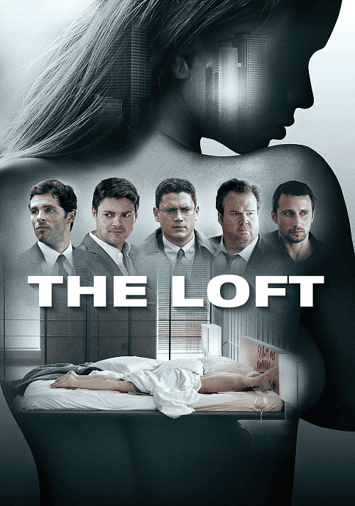 The Loft (2014) ห้องเร้นรัก