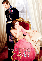 The Prince and Me (2004) รักนาย เจ้าชายของฉัน