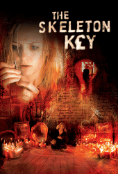 The Skeleton Key (2005) เปิดประตูหลอน