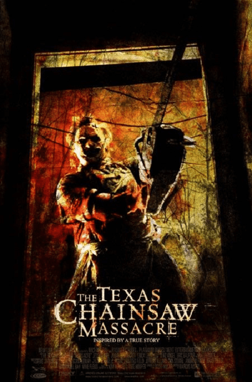 The Texas Chainsaw Massacre (2003) ล่อ…มาชำแหละ