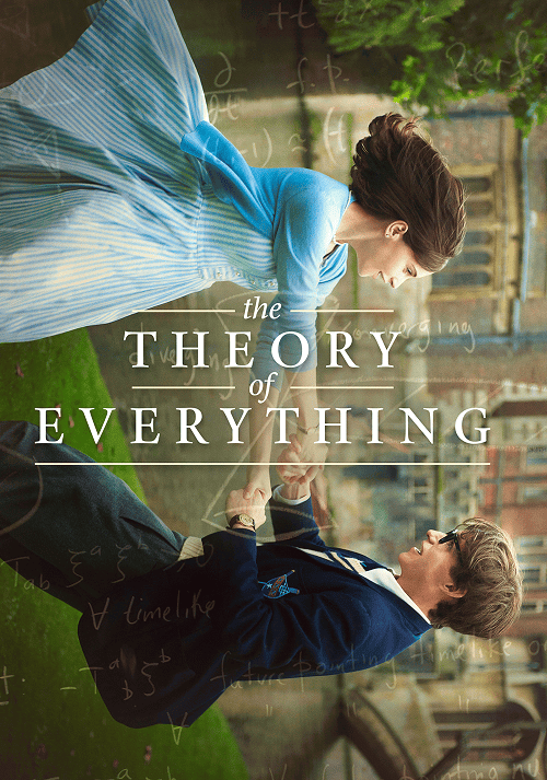 The Theory of Everything (2014) ทฤษฎีรักนิรันดร