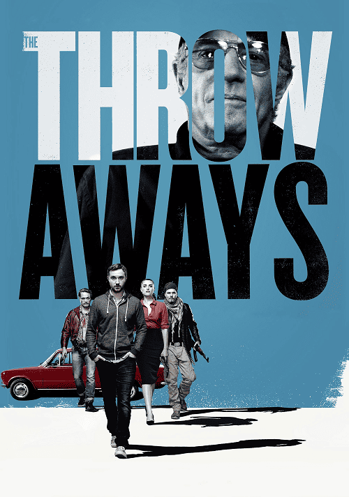 The Throwaways (2015)