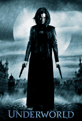 Underworld (2003) สงครามโค่นพันธุ์อสูร