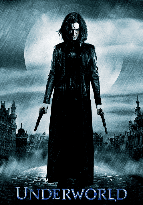 Underworld (2003) สงครามโค่นพันธุ์อสูร