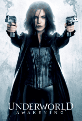 Underworld Awakening (2012) สงครามโค่นพันธุ์อสูร 4 กำเนิดใหม่ราชินีแวมไพร์