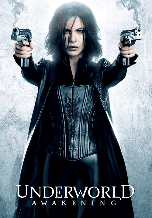 Underworld 4 Awakening (2012) สงครามโค่นพันธุ์อสูร 4 กำเนิดใหม่ราชินีแวมไพร์