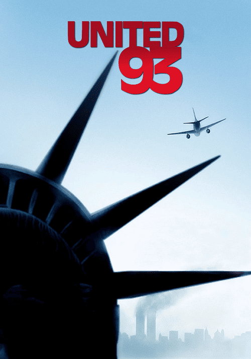 United 93 (2006) ไฟลท์ 93