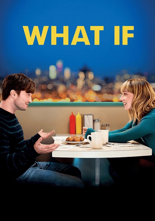 What If (2013) รักได้มั้ย ถ้าหัวใจแอบรัก