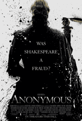 Anonymous (2011) นามปากกาลวงโลก