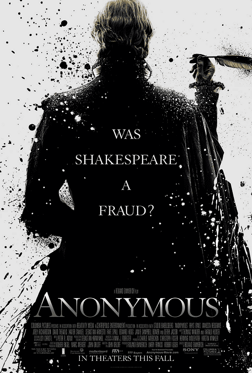 Anonymous (2011) นามปากกาลวงโลก