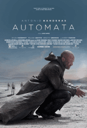 Automata (2014) ล่าจักรกล ยึดอนาคต