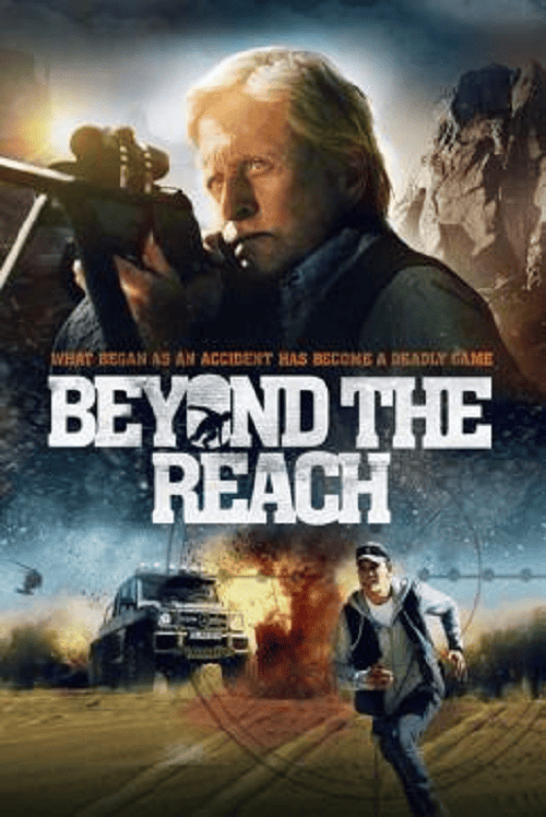 Beyond the Reach (2014) สุดทางโหด