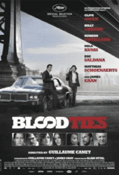 Blood Ties (2013) สายเลือดพันธุ์ระห่ำ