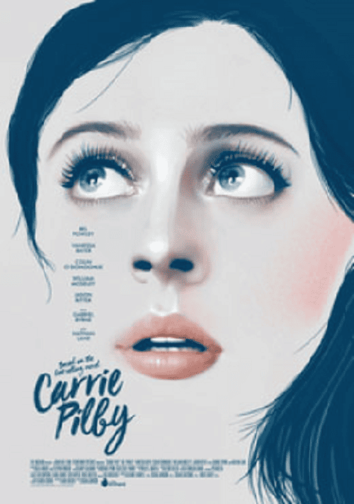 Carrie Pilby (2016) แคร์รี่ พิลบี้