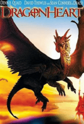 DragonHeart (1996) มังกรไฟหัวใจเขย่าโลก