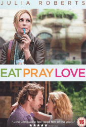 Eat Pray Love (2010) อิ่ม มนต์ รัก