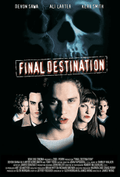 Final Destination (2000) 7 ต้องตาย โกงความตาย