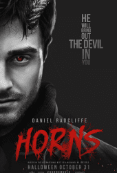 Horns (2014) คนมีเขา เงามัจจุราช