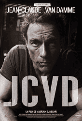 JCVD (2008) ข้านี่แหละคนมหาประลัย