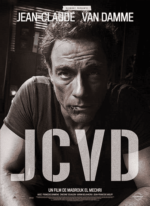 JCVD (2008) ข้านี่แหละคนมหาประลัย