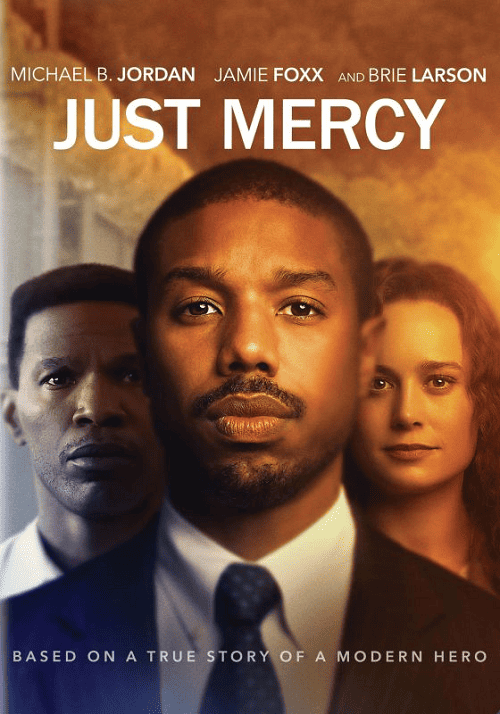 Just Mercy (2019) ยุติธรรมบริสุทธิ์