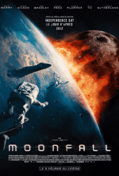 MOONFALL (2022) วันวิบัติ จันทร์ถล่มโลก