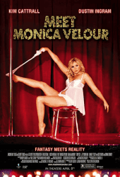 Meet Monica Velour (2010) ซุปตาร์อึ๋ม...หัวใจลืมแก่