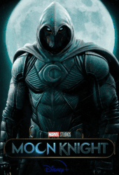 Moon Knight (2022) มูนไนท์