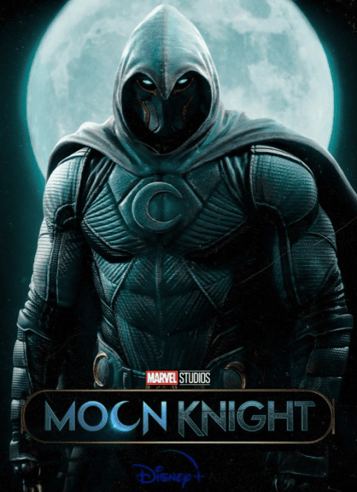 Moon Knight EP 5