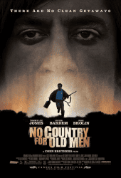 No Country for Old Men (2007) ล่าคนดุในเมืองเดือด