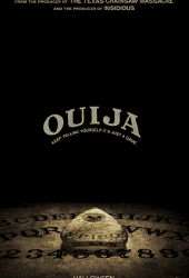 Ouija (2014) กระดานผีกระชากวิญญาณ