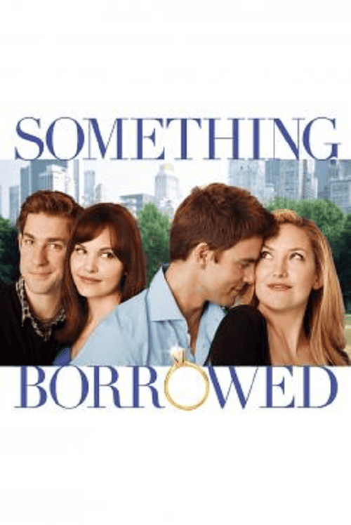 Something Borrowed (2011) ผู้ชายคนนี้ฉันขอ(ยืม)