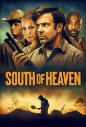 South of Heaven (2021)