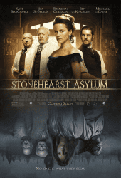 Stonehearst Asylum (2014) สถานวิปลาศ