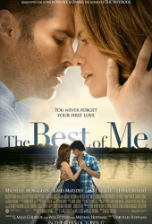 The Best of Me (2014) รักแรกตลอดกาล