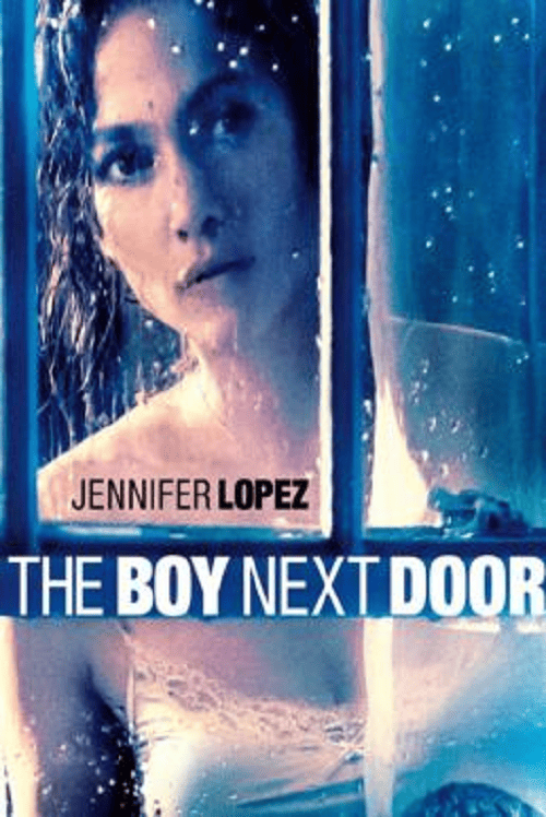 The Boy Next Door (2015) รักอำมหิต หนุ่มจิตข้างบ้าน