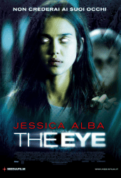 The Eye (2008) ดวงตาผี