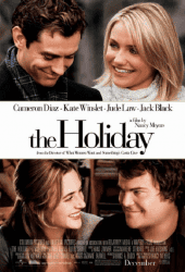 The Holiday (2006) เดอะ ฮอลิเดย์ เซอร์ไพรส์รักวันพักร้อน